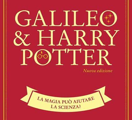 GALILEO & HARRY POTTER