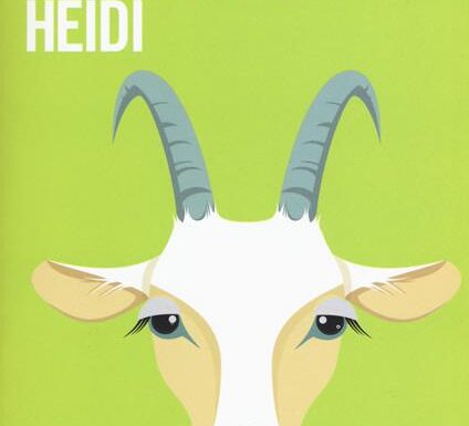 HEIDI