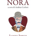lettere a Nora di Joyce