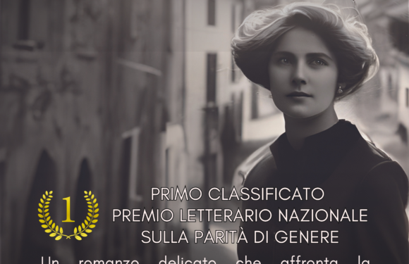 Prima Classificato al Premio Letterario Nazionale Di Pari Passo 2024, Giuseppina Mormandi torna dai suoi lettori con il romanzo “Le donne di Maddalena”