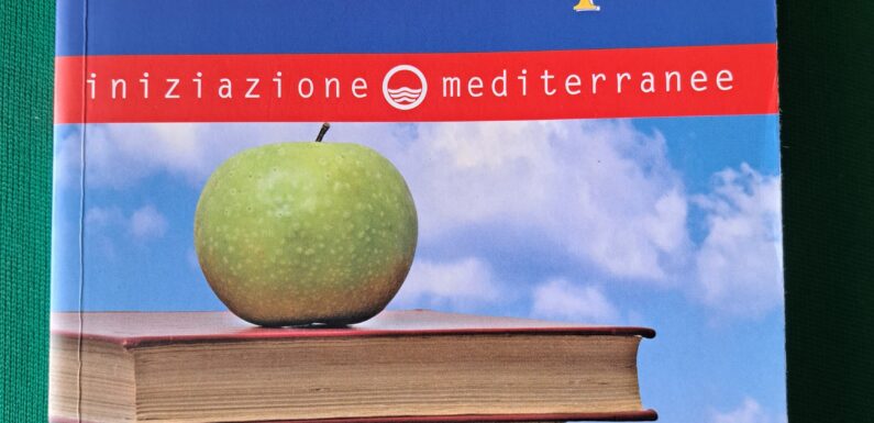 “INIZIAZIONE ALLA LIBROTERAPIA” di Manuela Racci