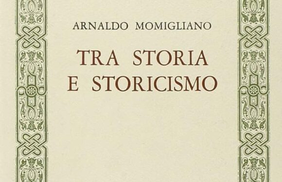 Tra Storia e Storicismo