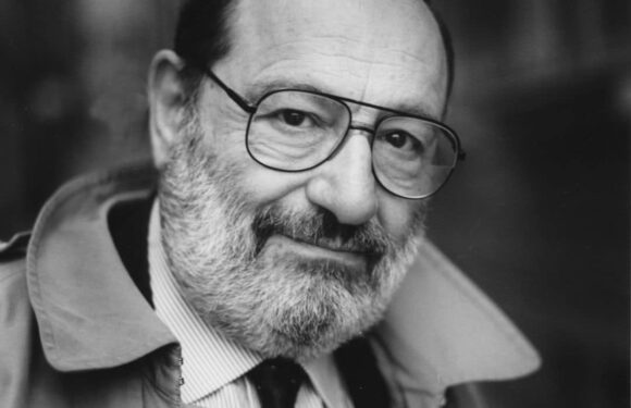 Umberto Eco