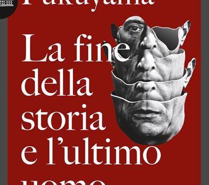 LA FINE DELLA STORIA