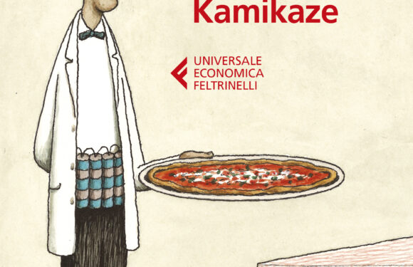 PIZZERIA KAMIKAZE