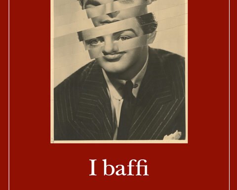 I baffi