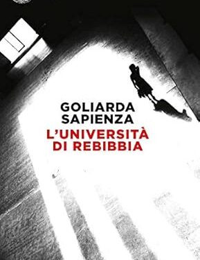 L’università di Rebibbia