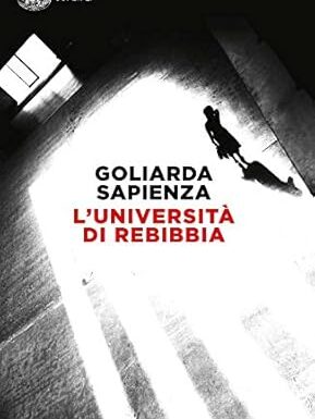 L’università di Rebibbia