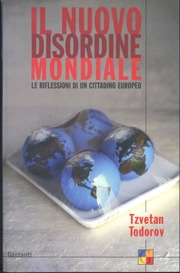 Il nuovo disordine mondiale